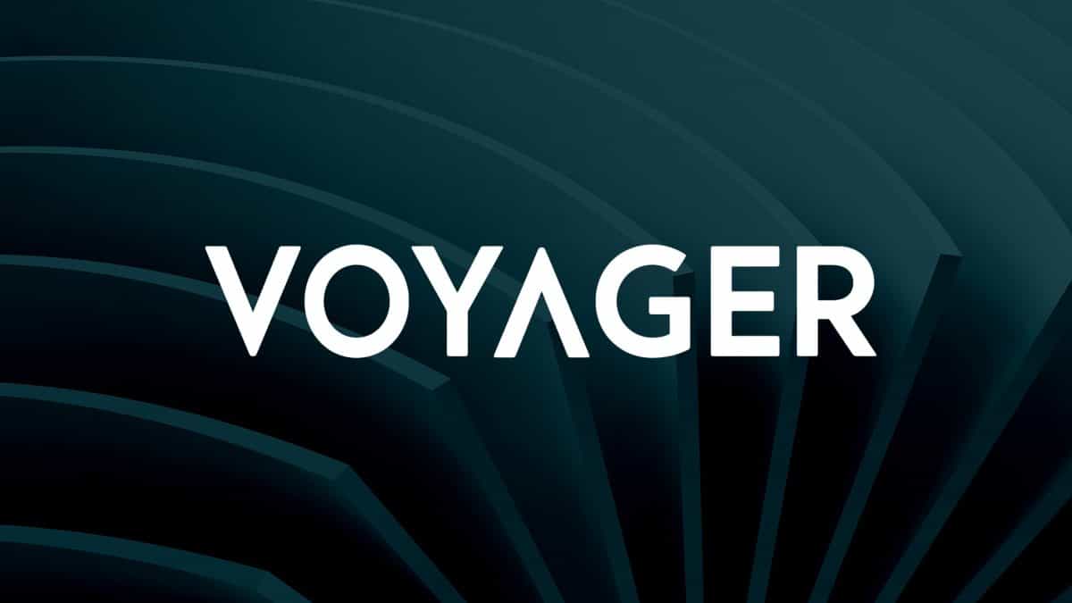Voyager to shell out $1.1 million for April legal fees