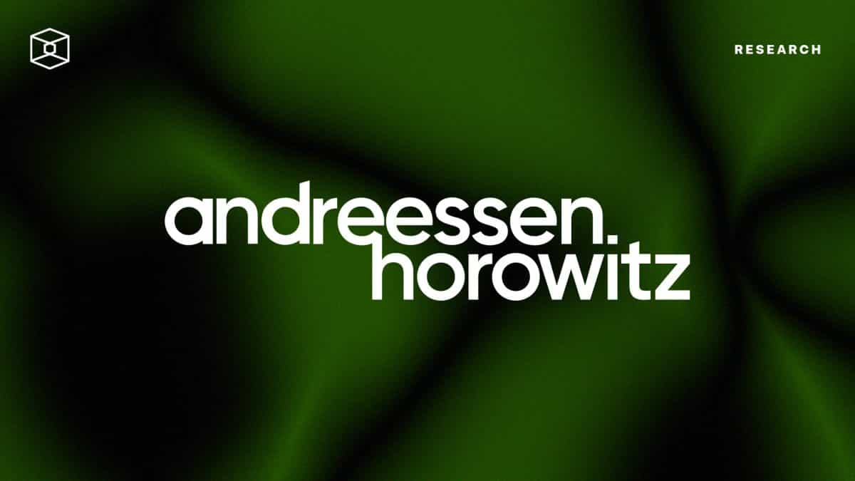 A16z says SEC custody tweak would ban investment advisers managing $128 trillion from exchanges like Coinbase