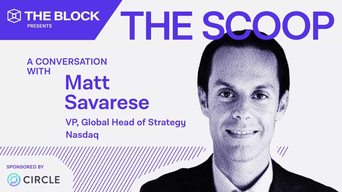 Nasdaq's digital asset strategy revealed