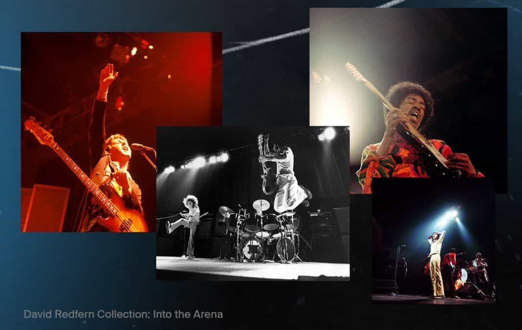 Getty Candy Digital NFTs