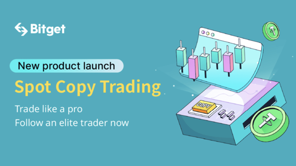 Ultimate Guide To Copy Trading With Bitget