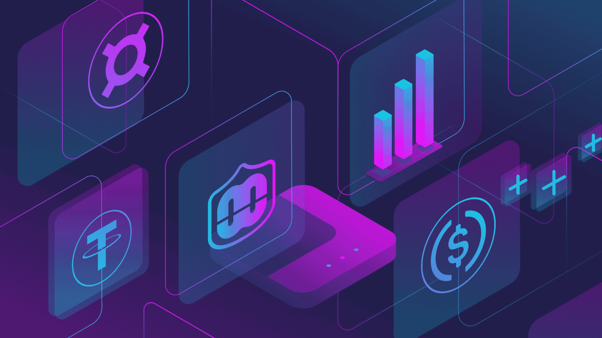 The USDC depeg - Saving Investors from Liquidation