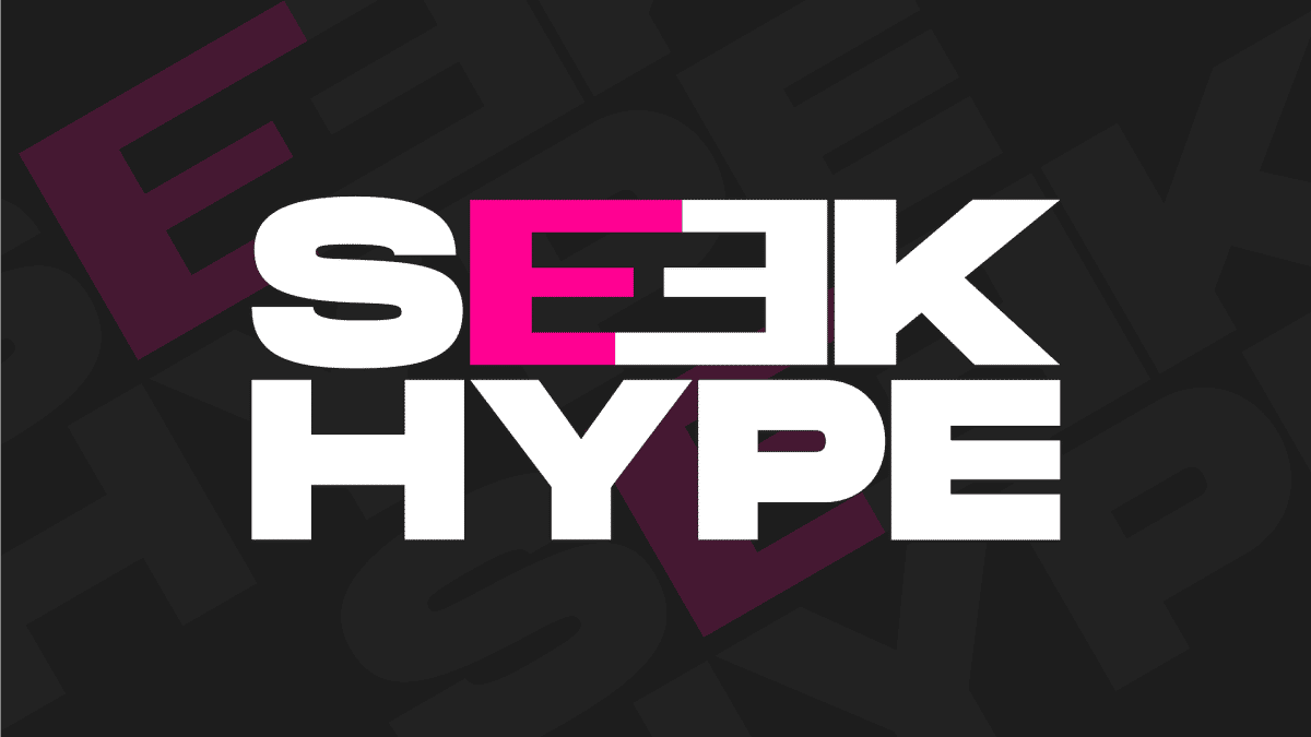 SeekHYPE - The “Blur of Cosmos” with the ambition to be a leading NFT Marketplace by leveraging AI Technology