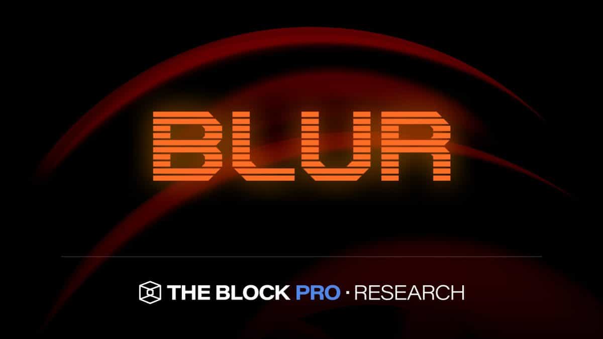 Blend: The Meteoric Rise of Blur’s NFT Lending Platform