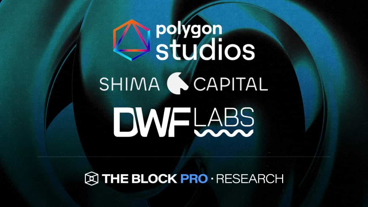 An Overview of the Most Active Blockchain Investors in Q1'23