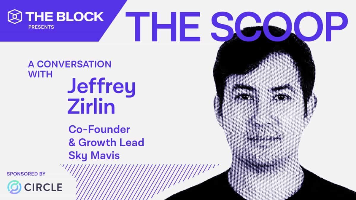 Inside Sky Mavis's strategy to help build multi-billion dollar games on Ronin