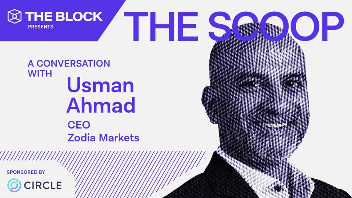 The US crypto market is a must, even with regulatory uncertainty, spats: Zodia Markets