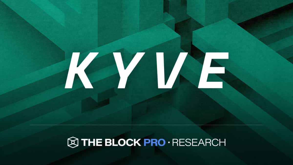 KYVE Network: A Technical Overview