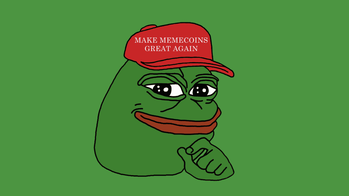 Frog frenzy: Pepe hops into meteoric rally as memecoin creators unleash new trick