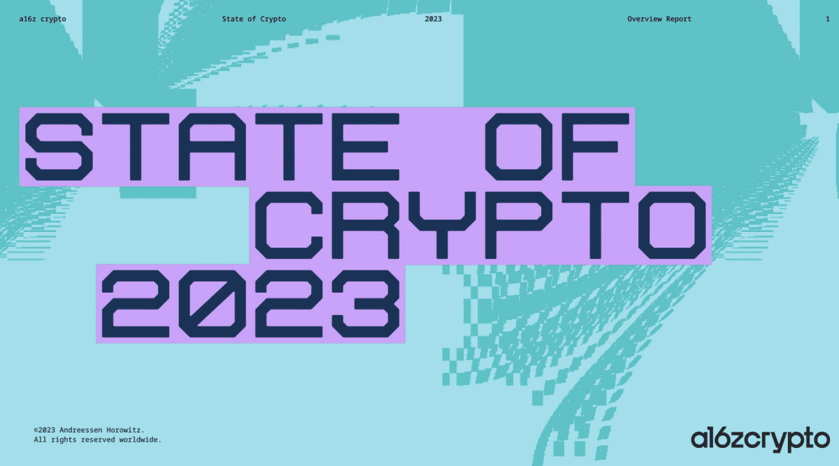 a16z unveils new crypto index that shows adoption outpacing price performance