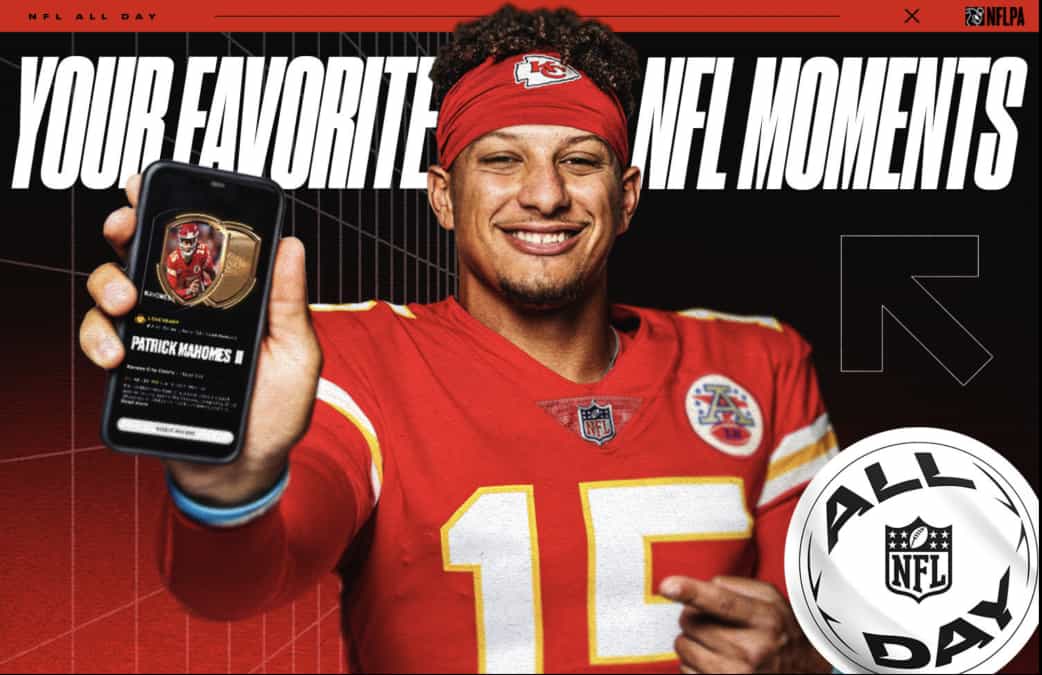 NFL crypto disaster was ‘hundreds of millions of dollars’ off target as NFT market collapsed