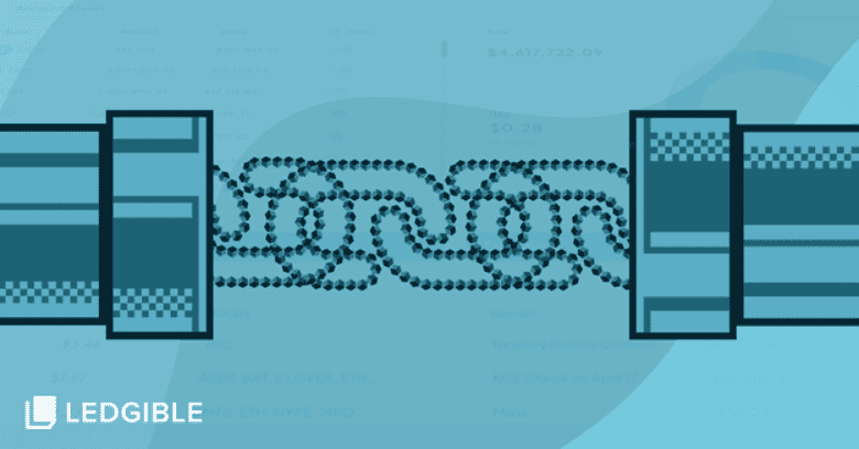 From Toilets to Tokens: The Connection Between Plumbing and Digital Asset Accounting