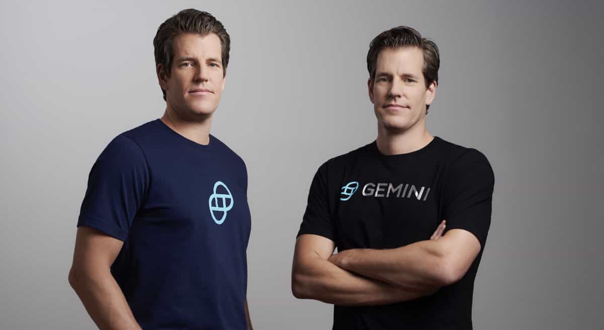Gemini has 'big plans' for Asia, names regional CEO, opening India office