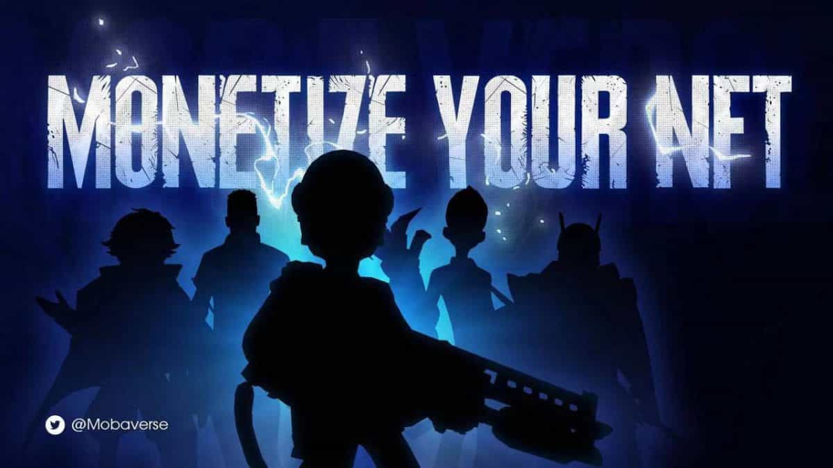PlayCraft, the first GameFi platform for NFT Commercialization, has launched NFT heroes recruiting!
