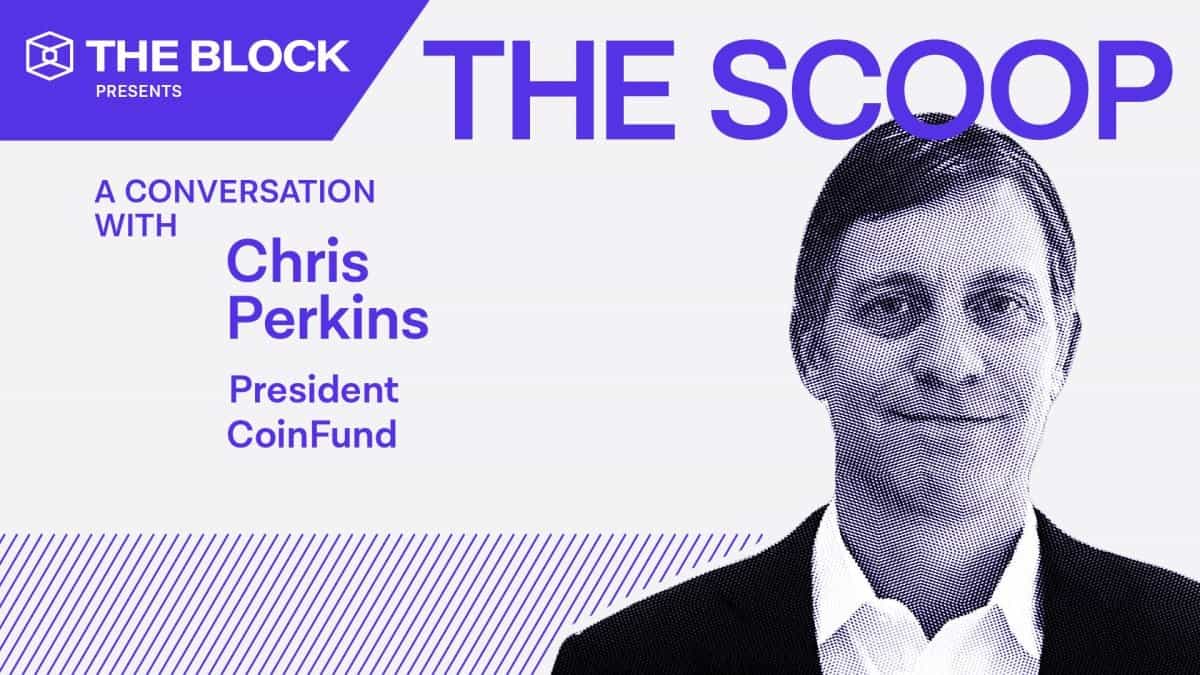 What exactly is CoinFund's new Composite Ethereum Staking Rate