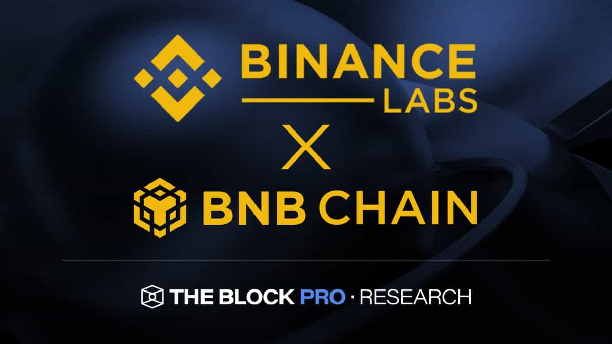 Mapping Out Binance Labs MVB Accelerator