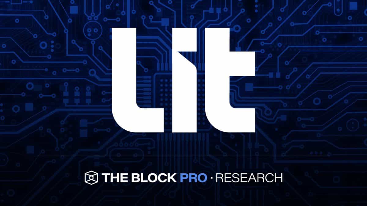 Searching for Alpha: Lit Protocol