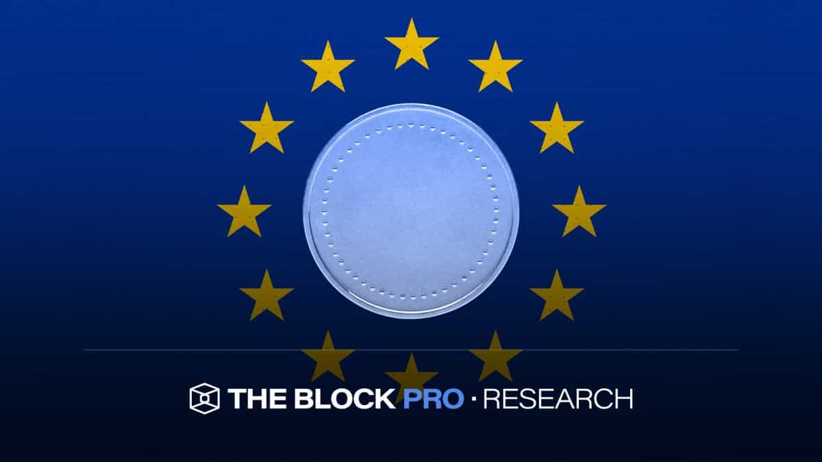 EU, MiCA, Market in Crypto Assets
