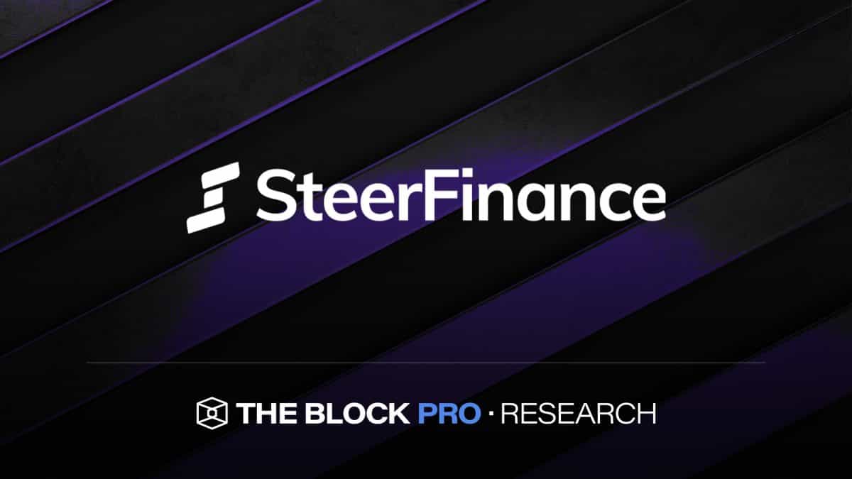 Searching for Alpha: Steer Finance