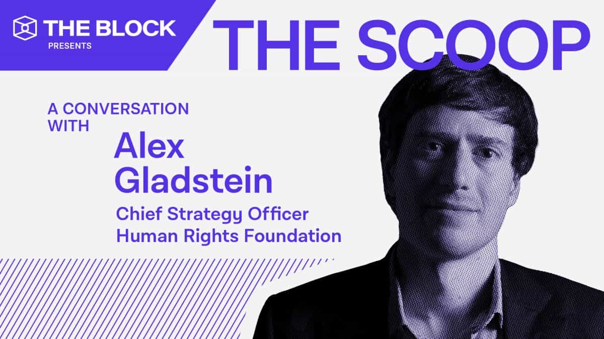 Human rights activist Alex Gladstein explains Bitcoin's role in the global south