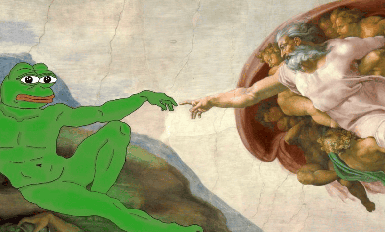 Whales take profits on pepe’s surge, market cap drops nearly $200 million: Nansen