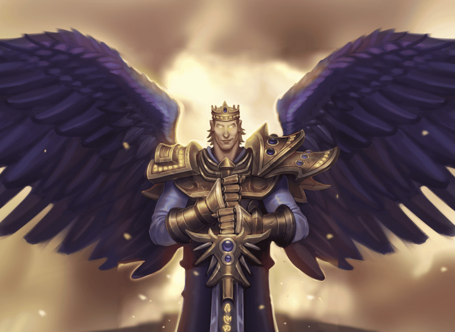 Apple, Android could get mobile version of web3 game Gods Unchained