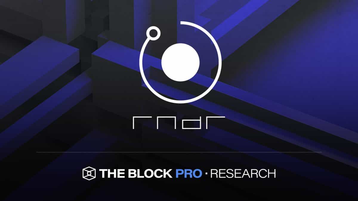 Render Network: Democratizing GPU Access for Rendering