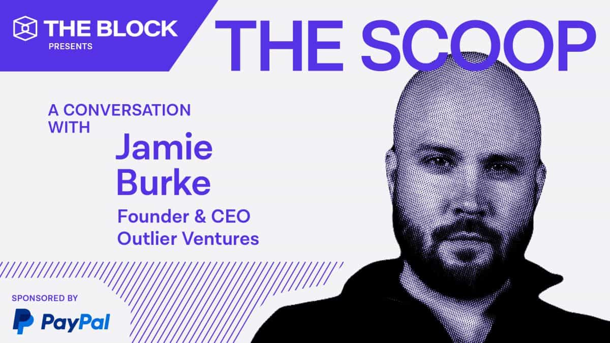 Web3 may help AI scale beyond what it is today, says Outlier Ventures CEO