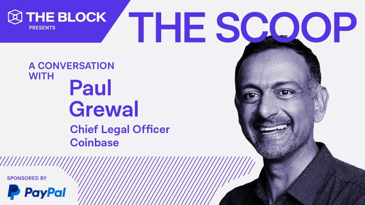 Coinbase legal chief sees a big hole in the SEC's crypto securities claims