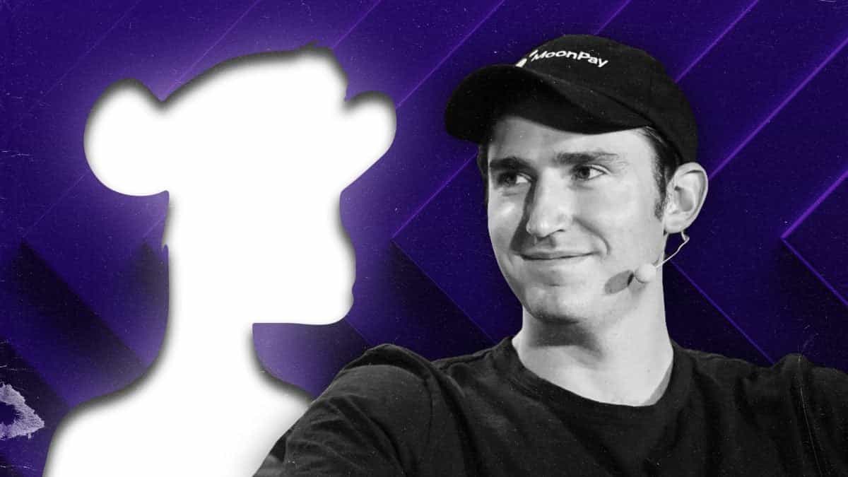 Crypto hype machine MoonPay gifted Hollywood celebs Bored Apes to promote itself: sources