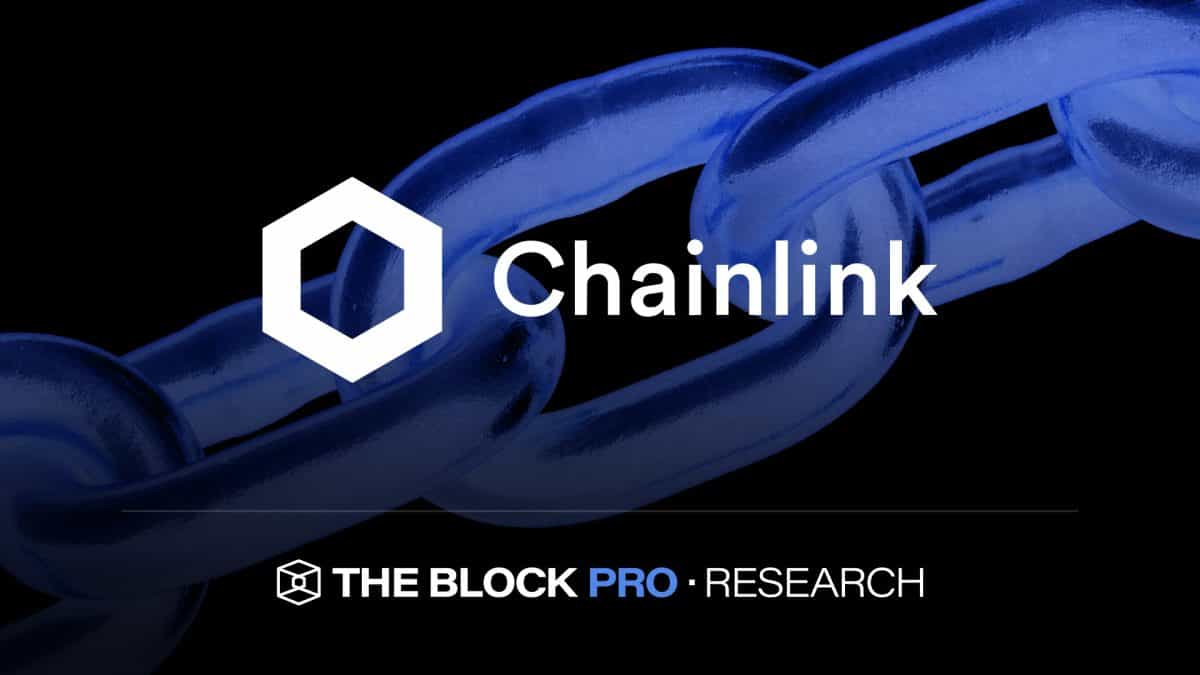 Chainlink Functions: Serverless Off-chain Computation