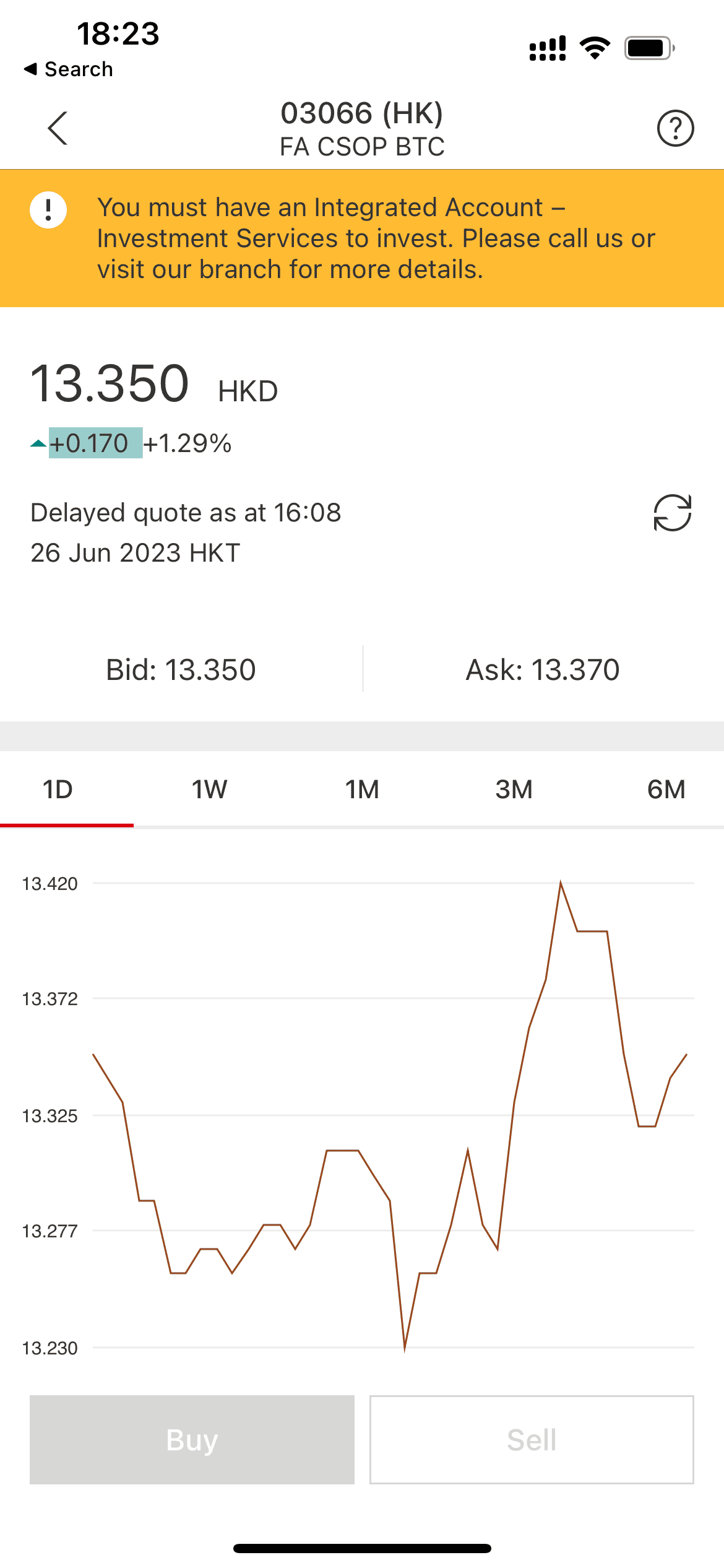 HSBC Hong Kong now lets customers trade bitcoin and ether ETFs | The Block