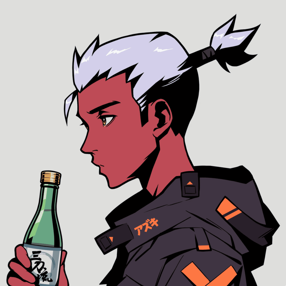 Azuki addresses missteps in Elementals mint, notes plans for animated  series | The Block