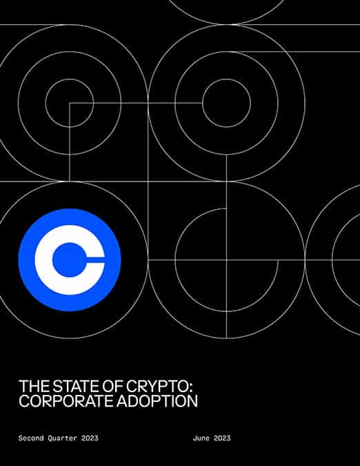The State of Crypto: Corporate Adoption
