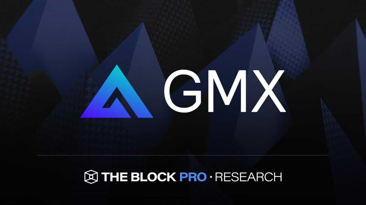 Rapid Insights: GMX V2