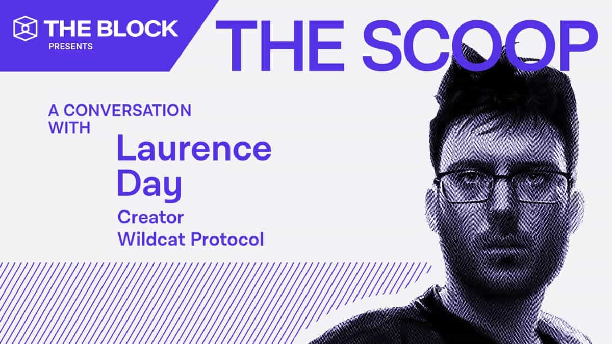 EthCC Paris: Wildcat protocol, court interventions in DeFi, and grey hat hackers with Laurence Day