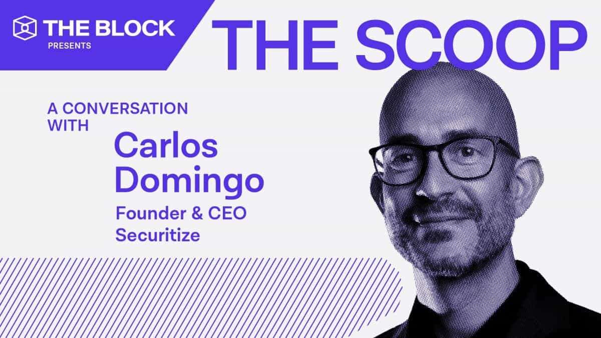 Here’s how financial giants like KKR and Hamilton Lane are diving into crypto