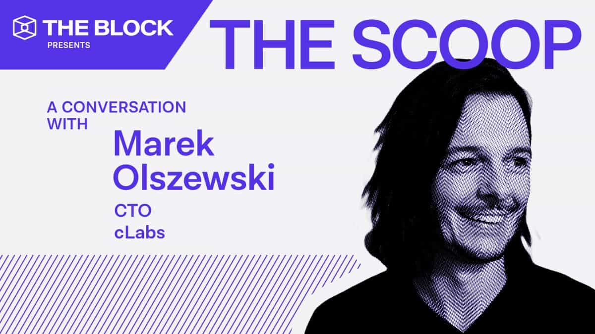 EthCC Paris: Celo contributor explains move to Eth L2 and why 'thousands' of chains will follow suit