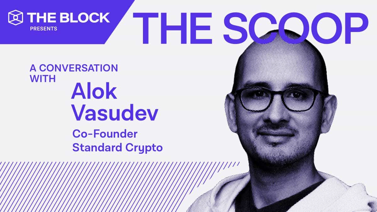 This crypto VC thinks we're in the 'best bear market of all-time'