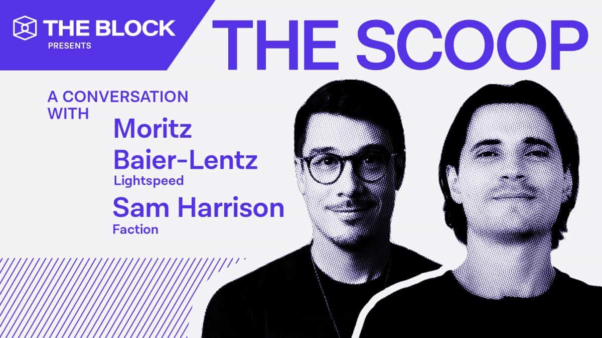 How AI can breathe fresh life into Web3 gaming: Lightspeed, Faction