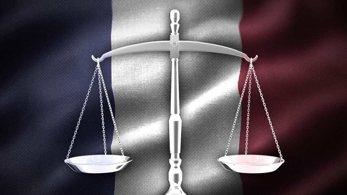 France's interior minister to meet with crypto leaders after wave of violent 'wrench attacks'