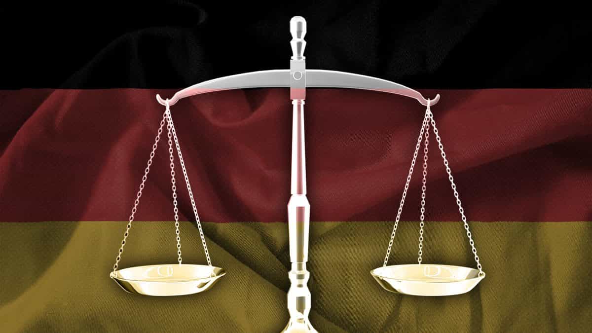 German authorities shut down 47 exchanges, some using crypto, to facilitate money laundering