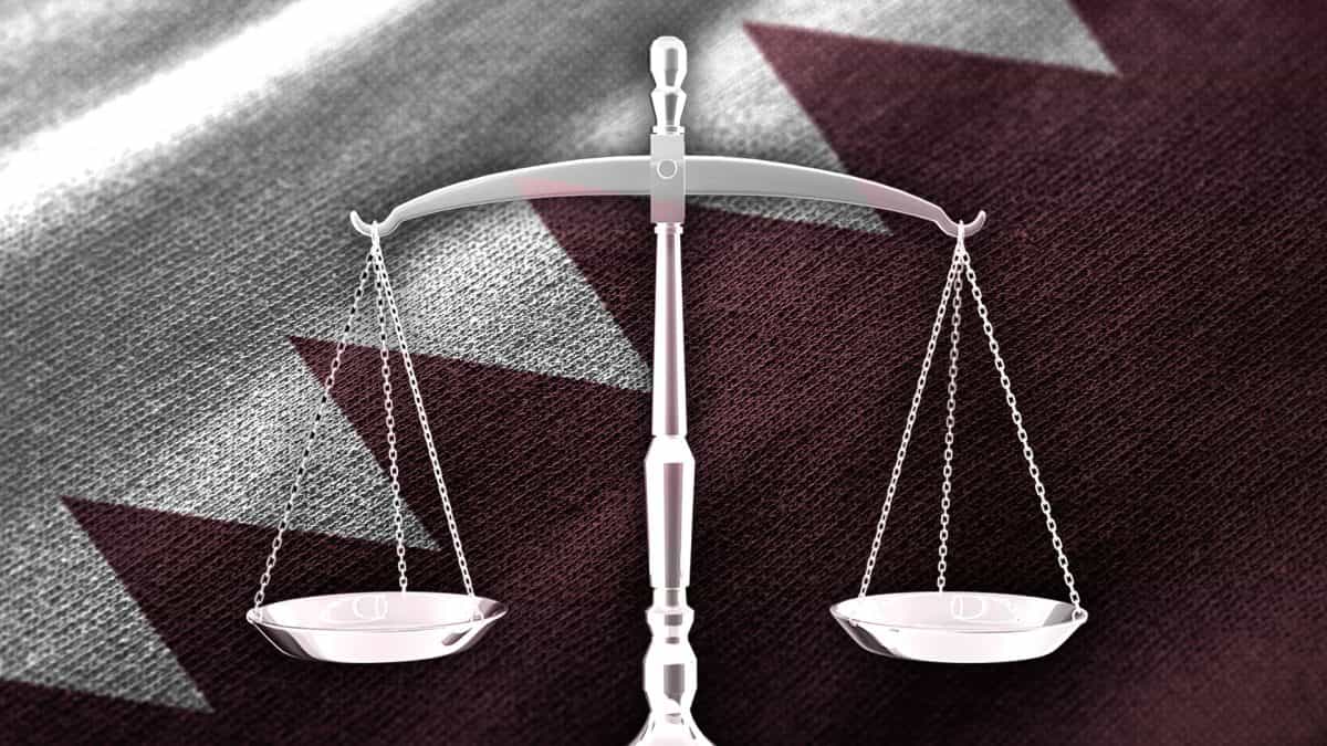 Qatar improves regulatory clarity for cryptocurrency with newly released framework by major SEZ