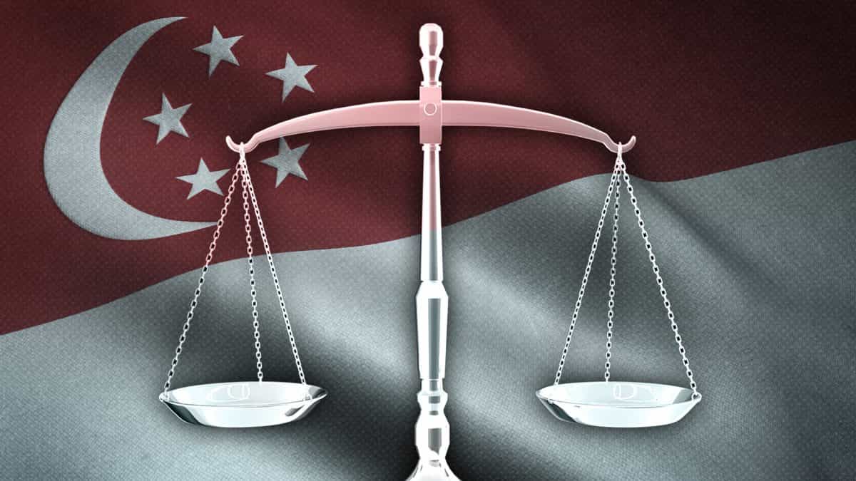 Singapore busts $735 million alleged money laundering case involving crypto