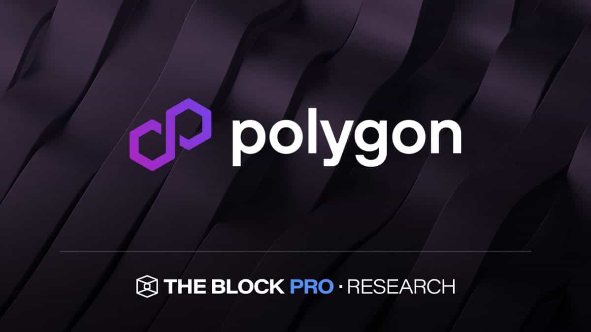 Understanding Polygon's Aggregation Layer
