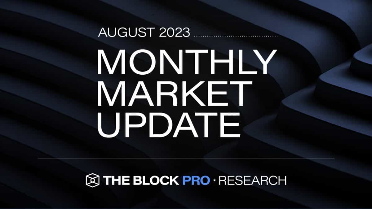Market Reaction to XRP Ruling and A Look at Cross-chain Bridges | Full Video