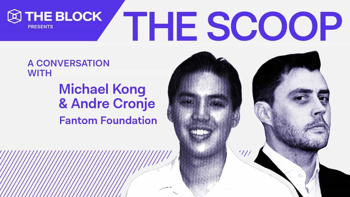 Multichain’s China situation could take more than a year to play out, says Fantom’s Andre Cronje