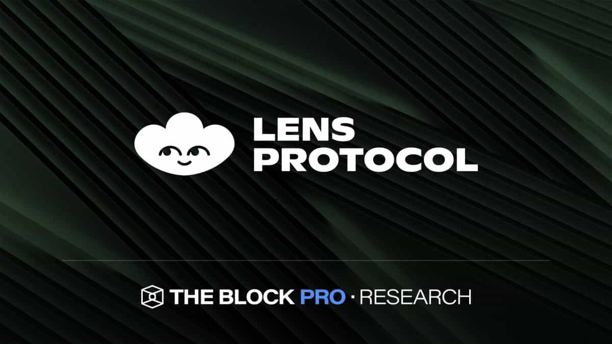 Lens Social Network Embraces Token-bound Accounts