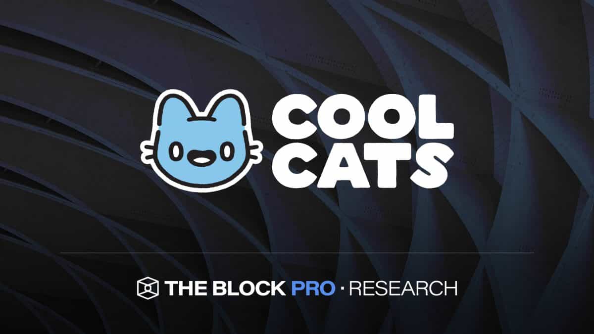 The Evolution of Cool Cats