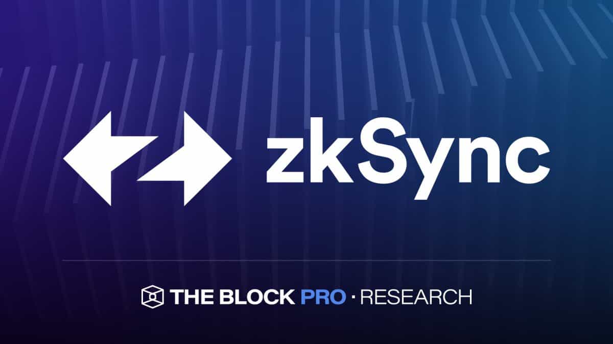 Rapid Insights: ZKSync Era Airdrop